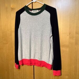 Boden Long Sleeve Sweater Size S